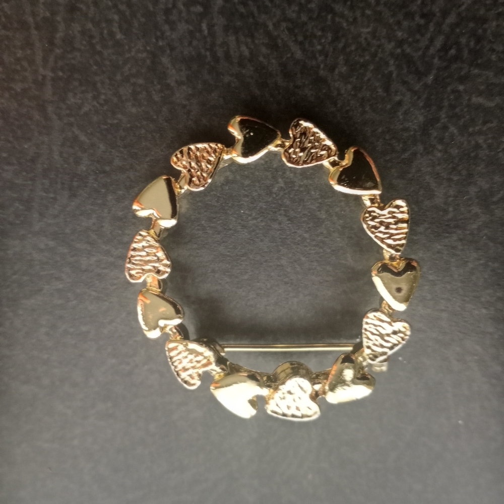 Brooch - Picture 4 of 4